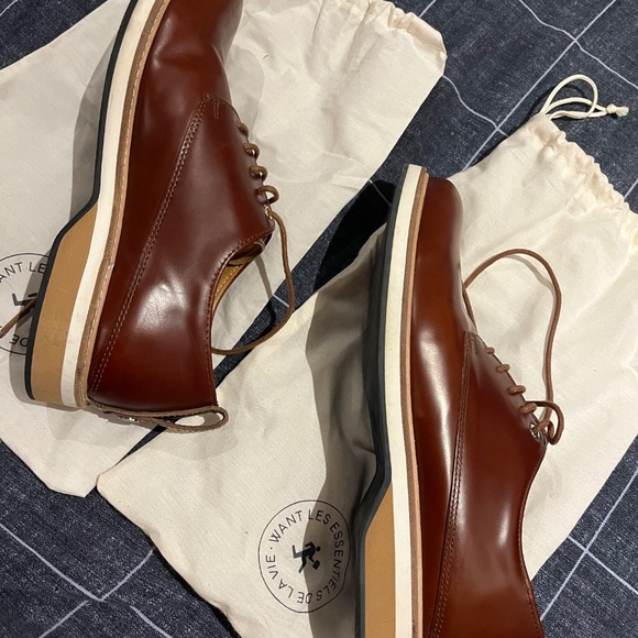 Want Les Essentials - men’s dress shoe - Picture 4 of 5